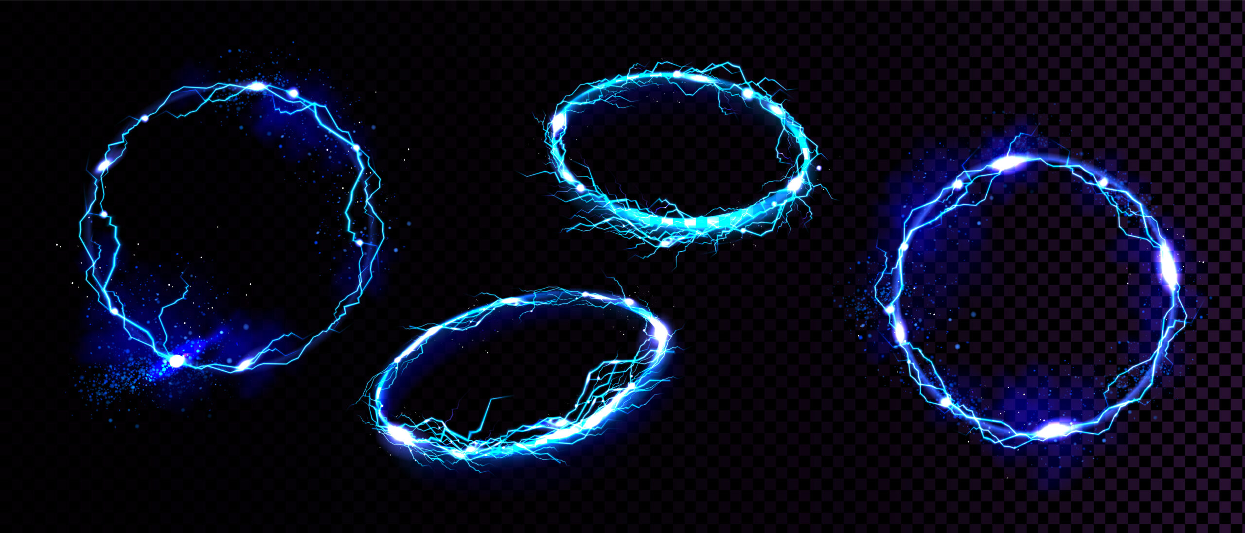 Energy Circle