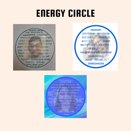 Energy Circle Services
