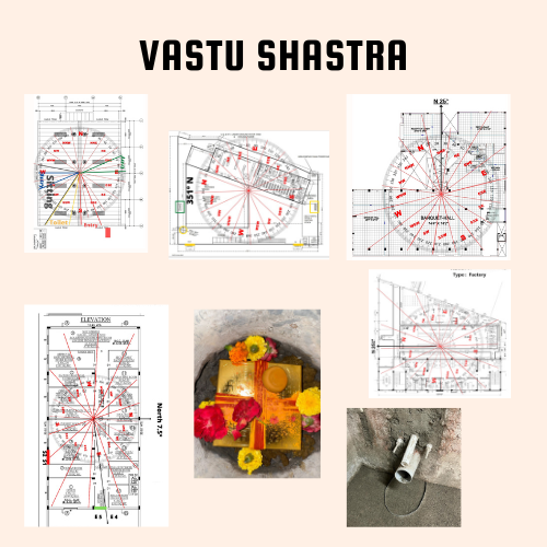 Vastu Shastra Services