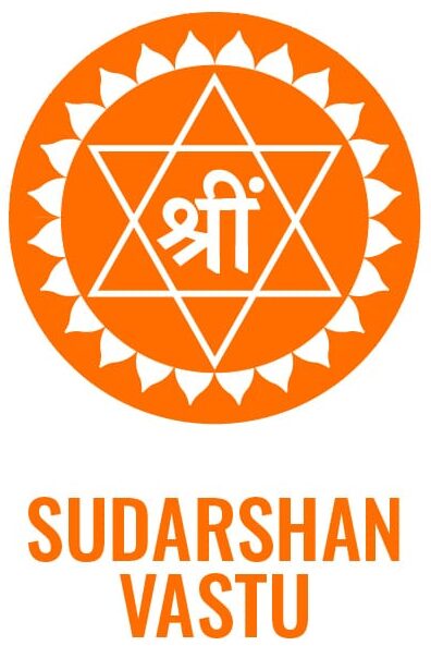 Sudarshan Vastu Logo