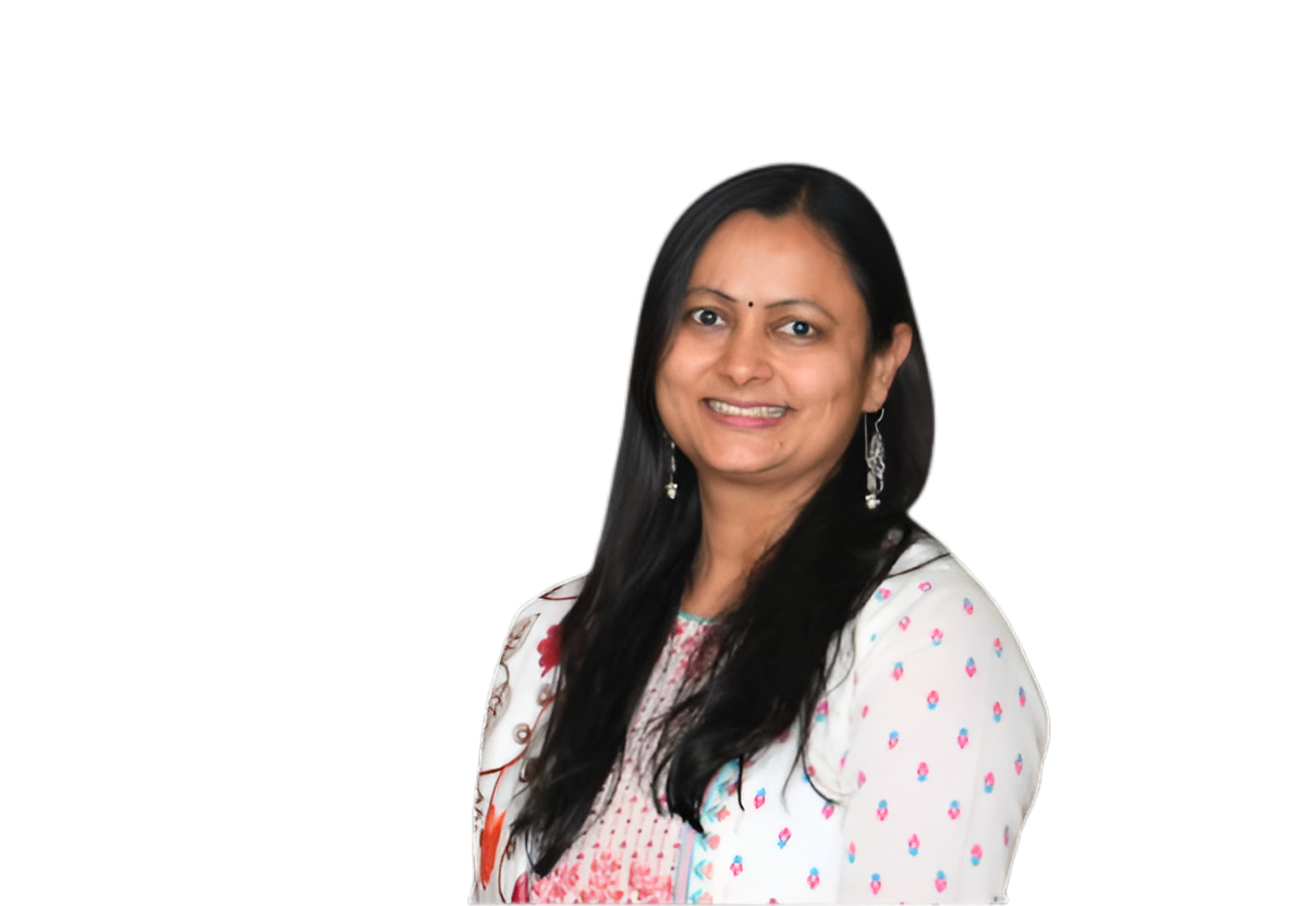 Payal Parikh - Expert Vastu Consultant