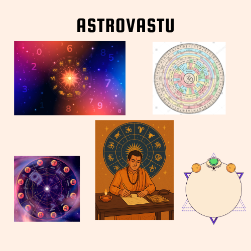 AstroVastu Services