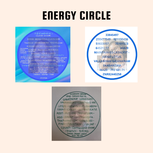 Energy Circle Services